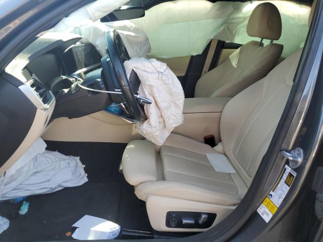 2021 BMW 330I - 3MW5R1J01M8C01687