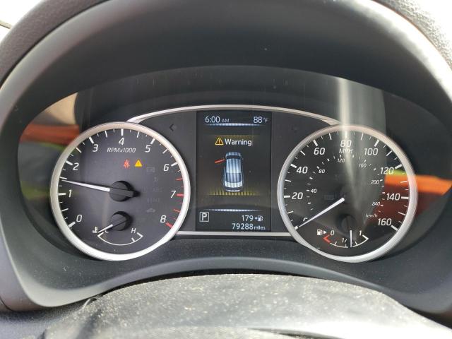 2016 Nissan Sentra S VIN: 3N1AB7AP6GL684426 Lot: 60858684