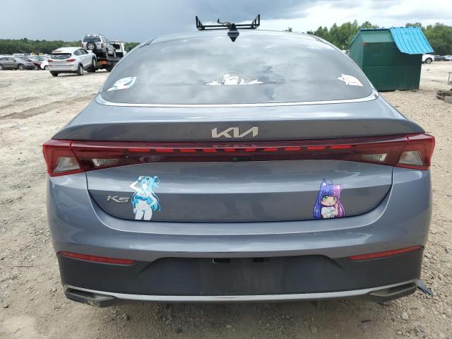 2022 Kia K5 Lx VIN: 5XXG24J29NG153661 Lot: 61763384