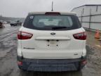 FORD ECOSPORT S photo