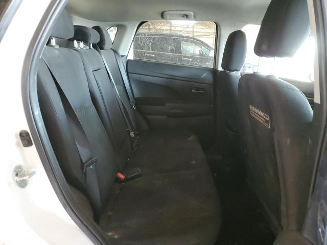 2015 MITSUBISHI OUTLANDER - 4A4AR4AW4FE029025