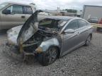 KMHEC4A41DA066493 2013 Hyundai Sonata Hybrid