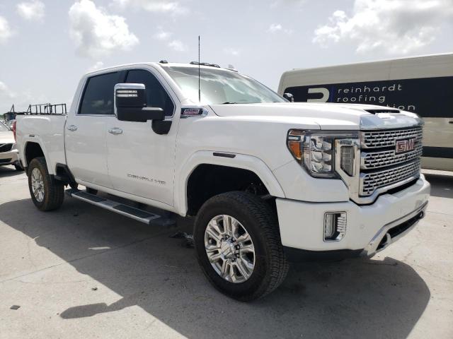 2020 GMC 1500 - 1GT49REY1LF324697