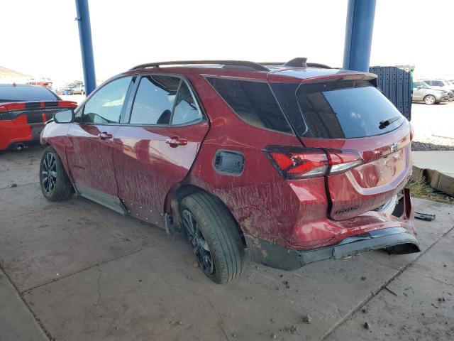 2024 CHEVROLET EQUINOX RS - 3GNAXWEG9RS103004