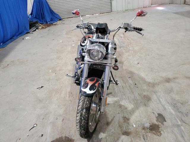 2006 HONDA VTX1800 C3 1HFSC46626A402520