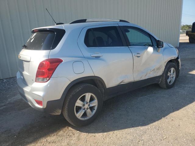 2017 Chevrolet Trax 1Lt VIN: 3GNCJPSB1HL146656 Lot: 62737324