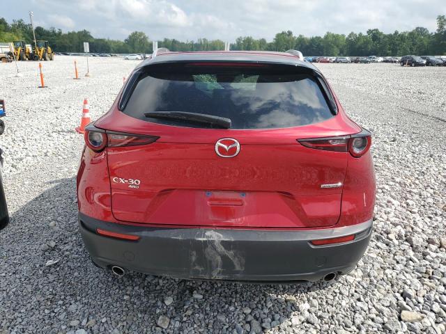 2022 Mazda Cx-30 Premium VIN: 3MVDMBDL5NM446475 Lot: 61544954