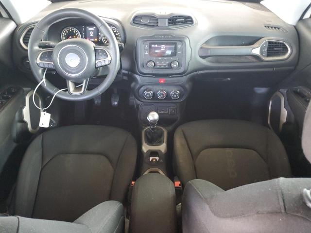 VIN ZACCJAAHXHPE97424 2017 Jeep Renegade, Sport no.8