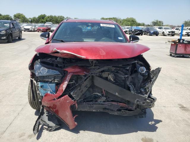 2020 LEXUS NX 300 JTJGARBZ2L2170376