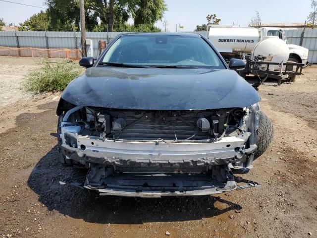 VIN 4T1K61AKXMU469359 2021 Toyota Camry, Xse no.5