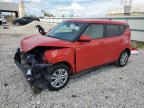 2021 KIA SOUL LX - KNDJ23AU4M7140731