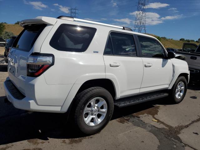 2019 TOYOTA 4 RUNNER S - JTEBU5JRXK5668820