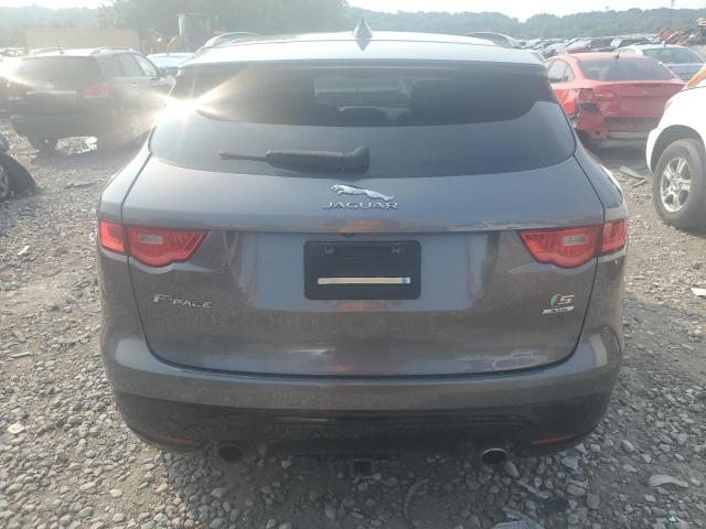 VIN SADCM2FV3JA247724 2018 Jaguar F-Pace, S no.6