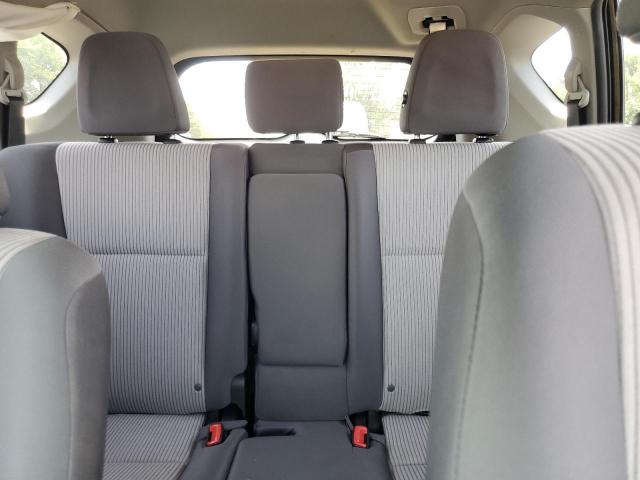 2015 TOYOTA RAV4 LE - 2T3BFREV4FW273110