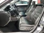 HONDA ACCORD EXL photo