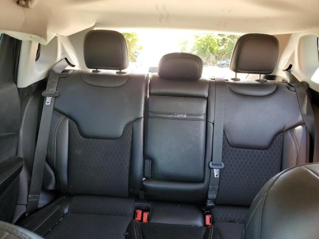 2018 JEEP COMPASS LA - 3C4NJDBB9JT423947