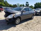 NISSAN VERSA S photo