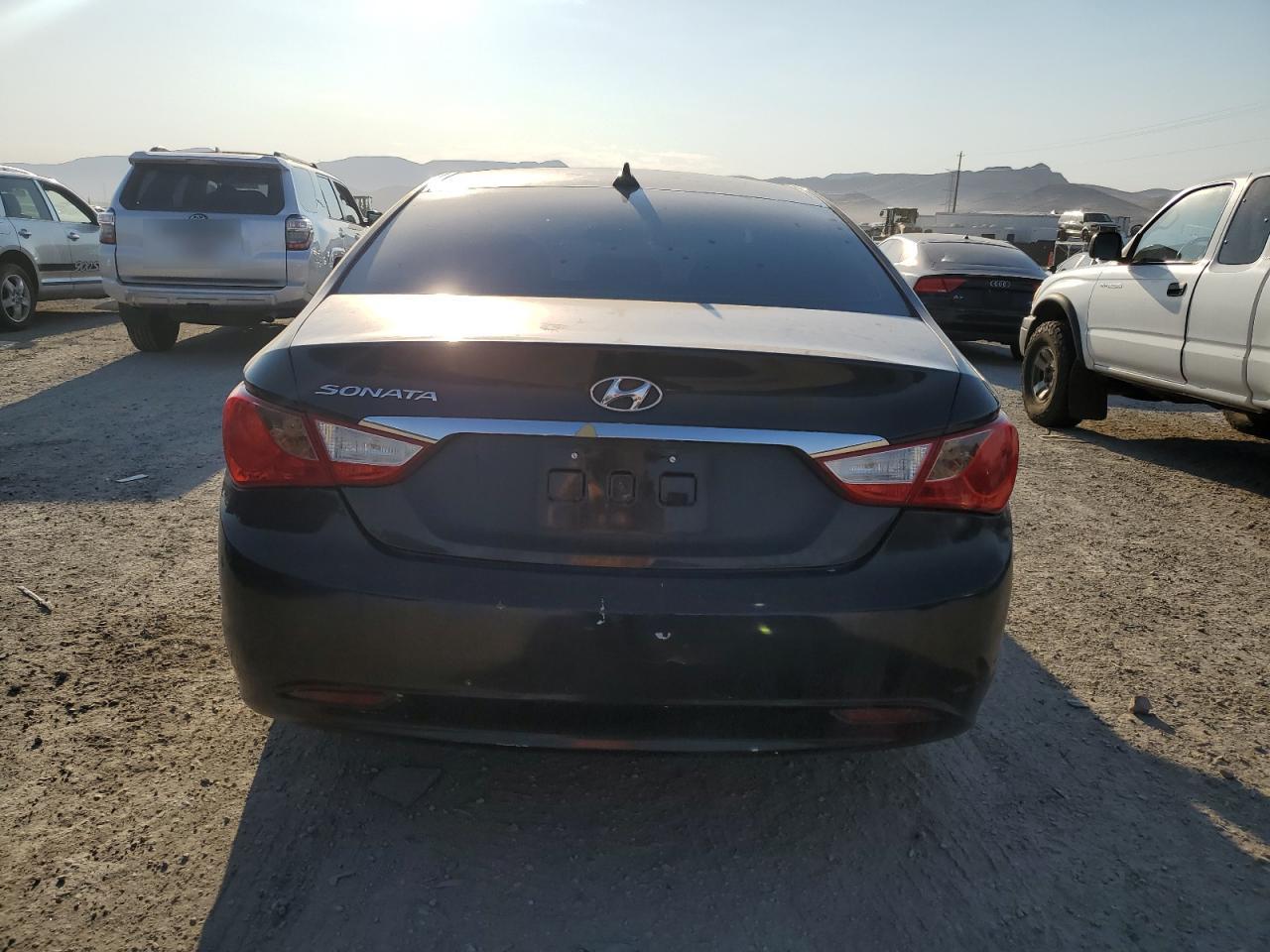 5NPEB4AC3CH314099 2012 Hyundai Sonata Gls