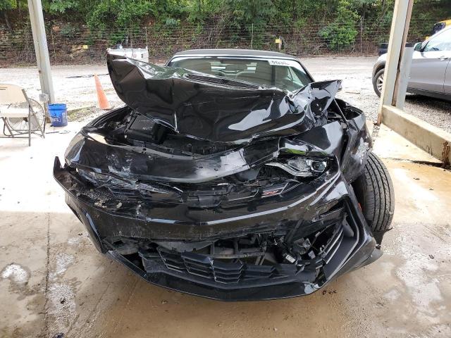 2020 CHEVROLET CAMARO RS 1G1FF3D77L0105567