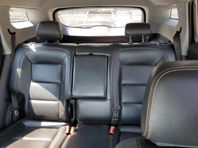 2019 GMC TERRAIN SL - 3GKALPEVXKL237386