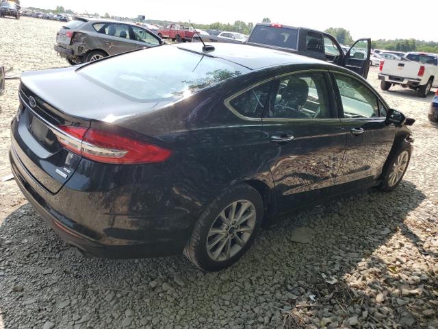 VIN 3FA6P0HD5HR273112 2017 Ford Fusion, SE no.3