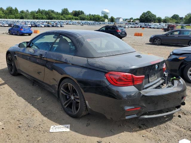 VIN WBS4Z9C50JEA24012 2018 BMW M4 no.2