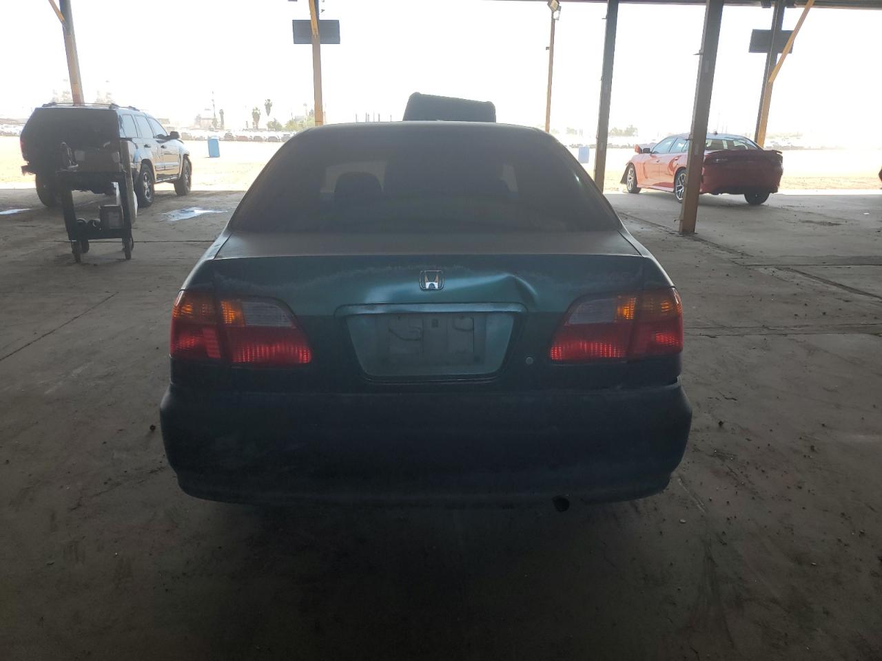 2HGEJ6611YH539435 2000 Honda Civic Base 2HGEJ6611YH539435 2000 Honda Civic Base