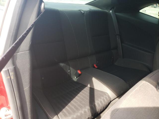 2015 CHEVROLET CAMARO LS - 2G1FB1E30F9271564