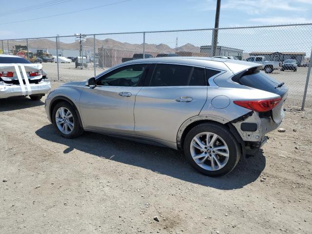 2018 INFINITI QX30 PURE - SJKCH5CPXJA005677