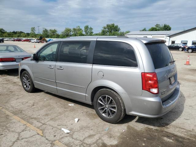 2017 DODGE GR CARAVAN - 2C4RDGCG0HR664037