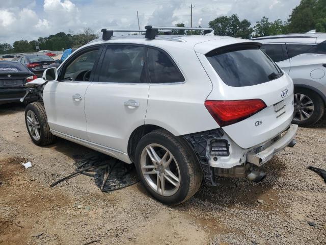 VIN WA1L2AFP3HA049694 2017 Audi Q5, Premium Plus no.2