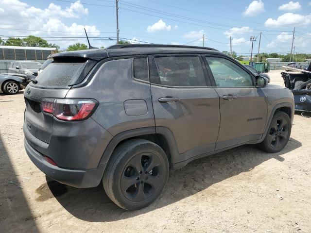2021 JEEP COMPASS LA - 3C4NJCBB7MT567656