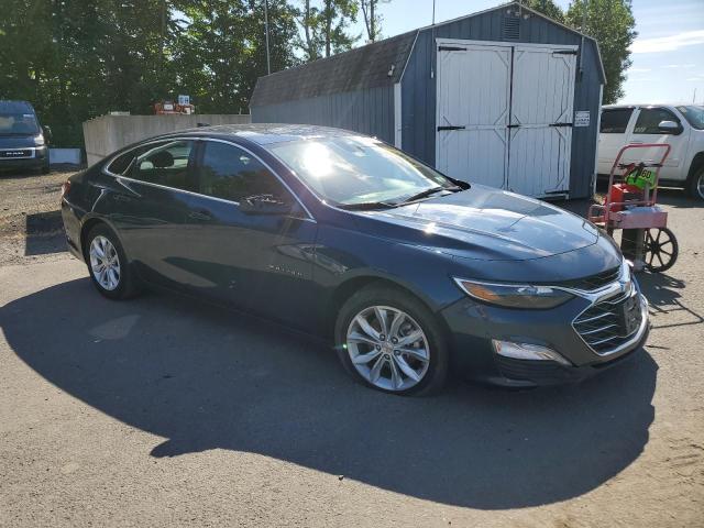 2022 Chevrolet Malibu Lt VIN: 1G1ZD5ST8NF132825 Lot: 61872394