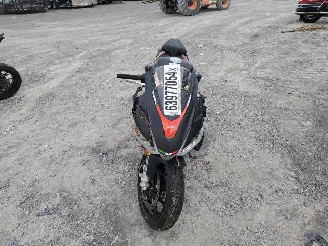 2024 APRILIA RS 660 ZD4KSUG03RS002721