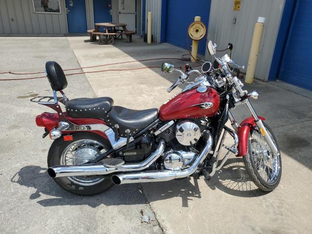 2004 KAWASAKI VN800 - JKBVNCA124B512133