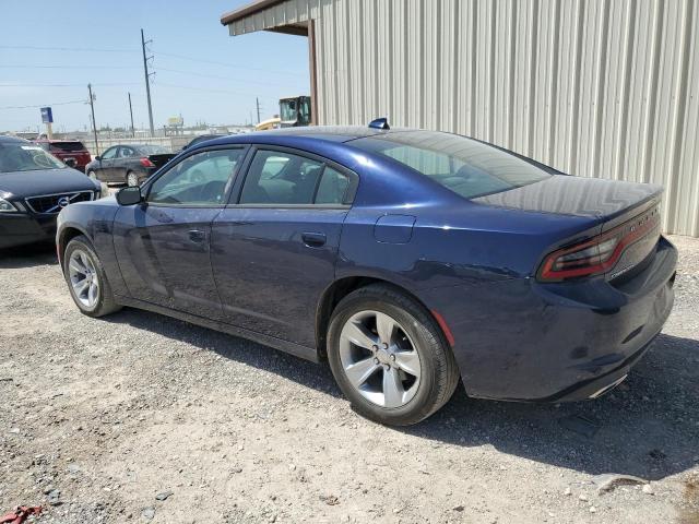 2016 DODGE CHARGER SX - 2C3CDXHG7GH285382