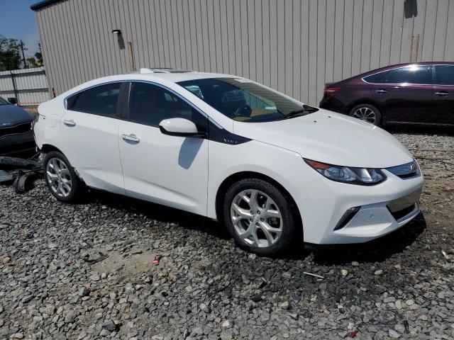 2018 CHEVROLET VOLT PREMI - 1G1RB6S50JU124897