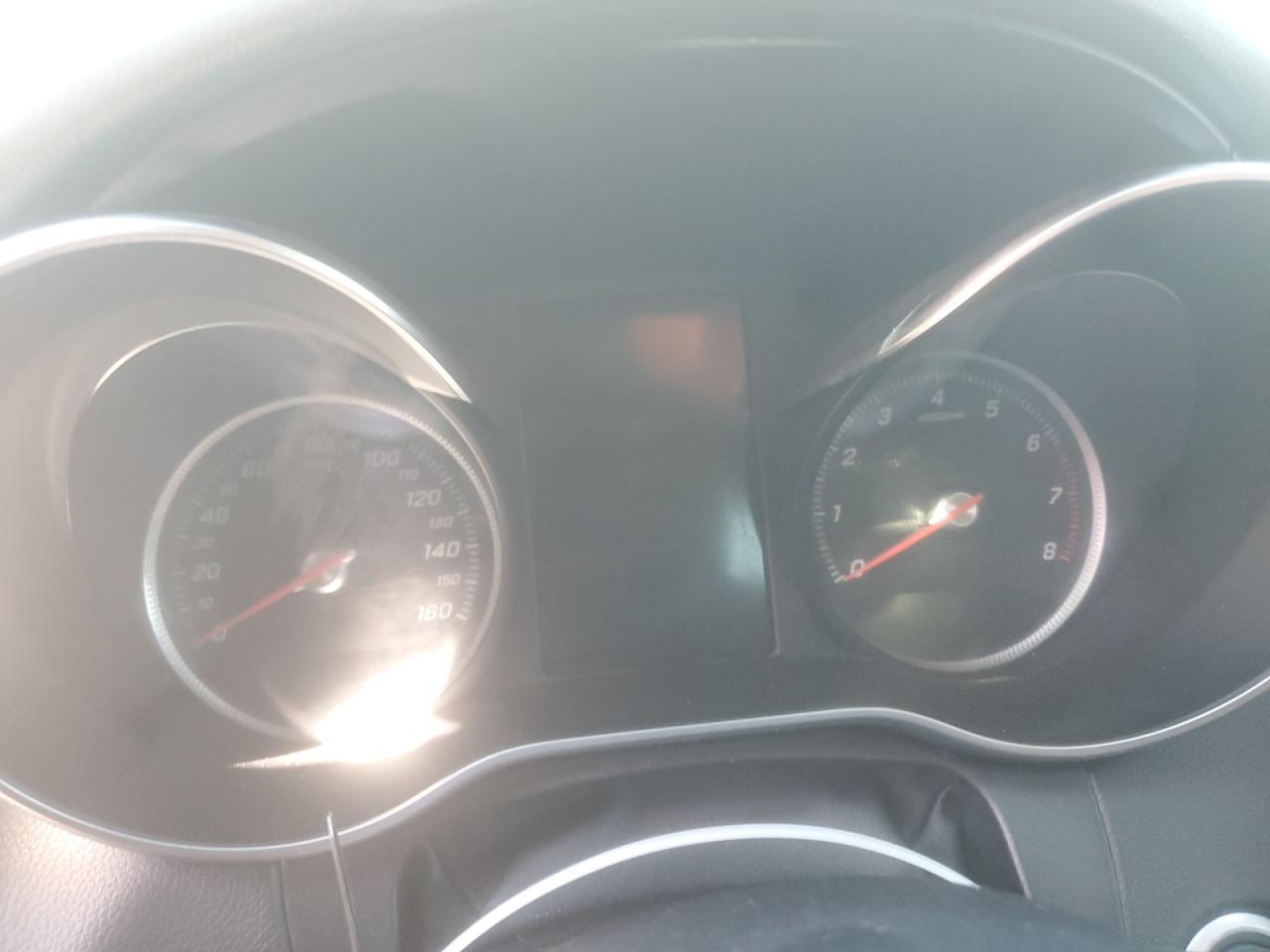 55SWF4JBXGU124853 2016 Mercedes-Benz C 300