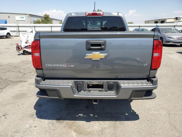 2019 CHEVROLET COLORADO L 1GCGSCEN1K1277297  64269164