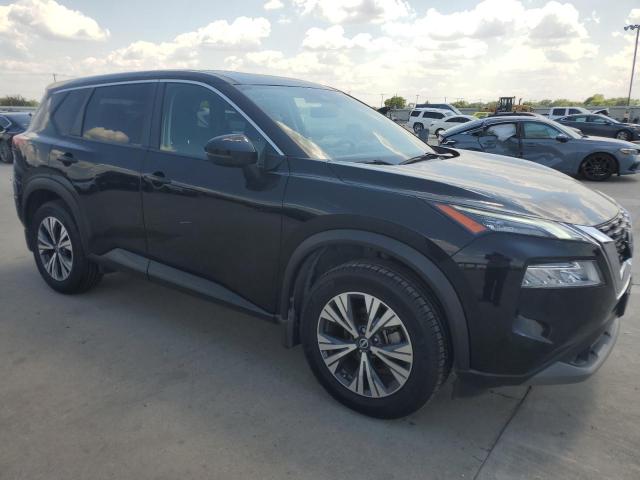 2023 NISSAN ROGUE SV - JN8BT3BAXPW403647