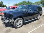 2016 FORD EXPEDITION - 1FMJK2AT5GEF39029
