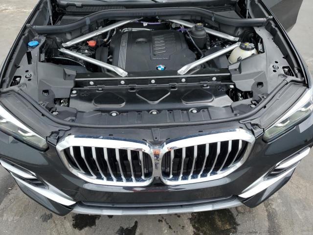 VIN 5UXCR4C07P9P90682 2023 BMW X5, Sdrive 40I no.12