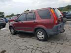 HONDA CR-V EX photo