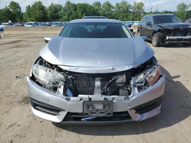 VIN 19XFC2F5XGE250444 2016 Honda Civic, LX no.5