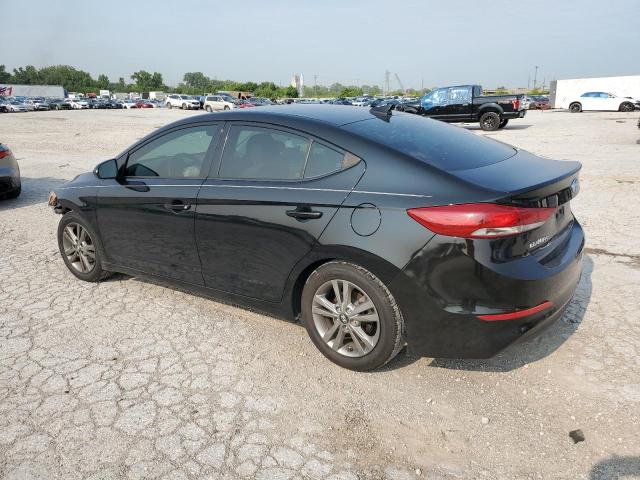 2018 HYUNDAI ELANTRA SE - 5NPD84LF9JH222798