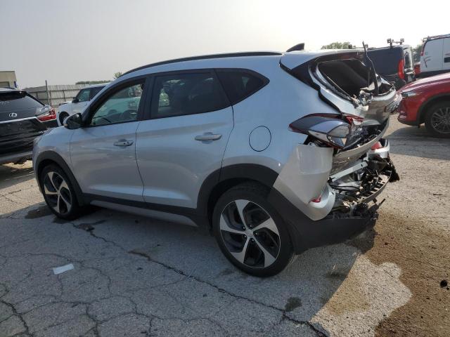 2018 HYUNDAI TUCSON VAL - KM8J33A2XJU779829