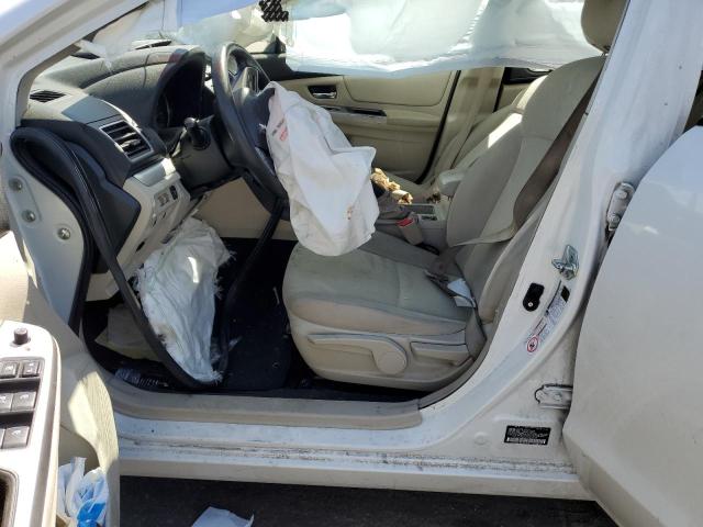 2015 SUBARU IMPREZA PR - JF1GPAC61FH216228