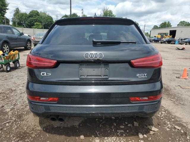 2016 AUDI Q3 PRESTIG WA1GFCFS0GR009675
