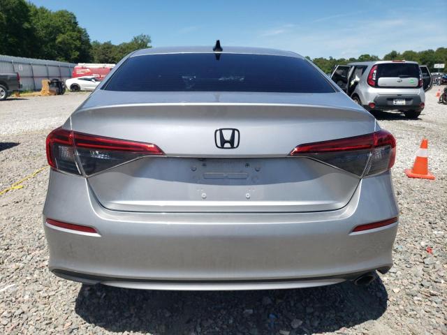 2023 HONDA CIVIC SPOR - 2HGFE2F57PH512596