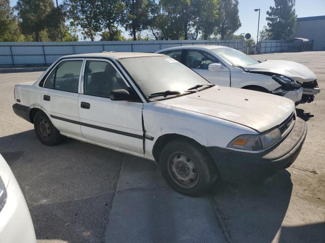 1990 Toyota Corolla Dlx VIN: 1NXAE94AXLZ114352 Lot: 61443744